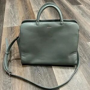 Matt &  Nat satchel bag